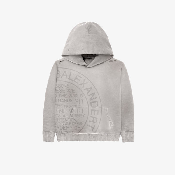 Circumference Hoodie